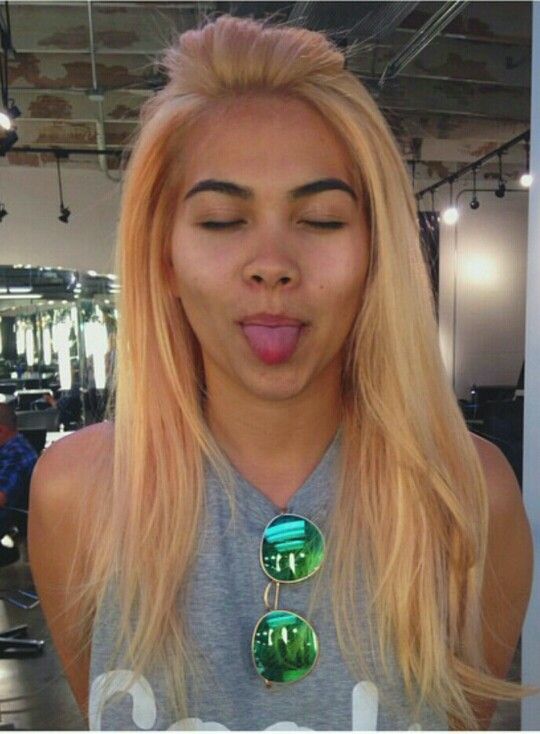 Hayley Kiyoko | Celeb Masta 28
