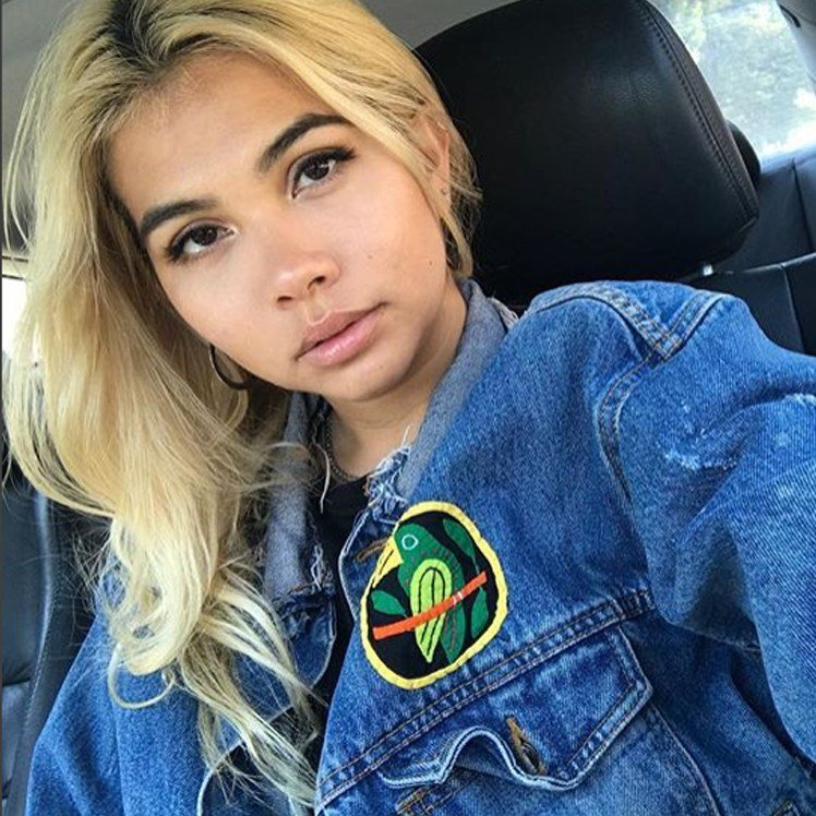 Hayley Kiyoko | Celeb Masta 29