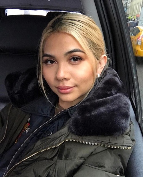 Hayley Kiyoko | Celeb Masta 31