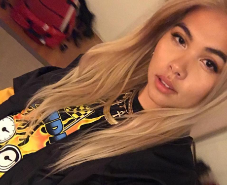 Hayley Kiyoko | Celeb Masta 33
