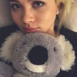 Hayley Kiyoko | Celeb Masta 34