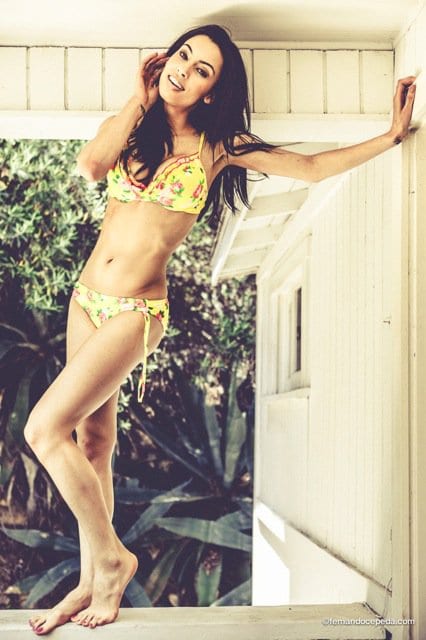 Heather Paige Cohn | Celeb Masta 55