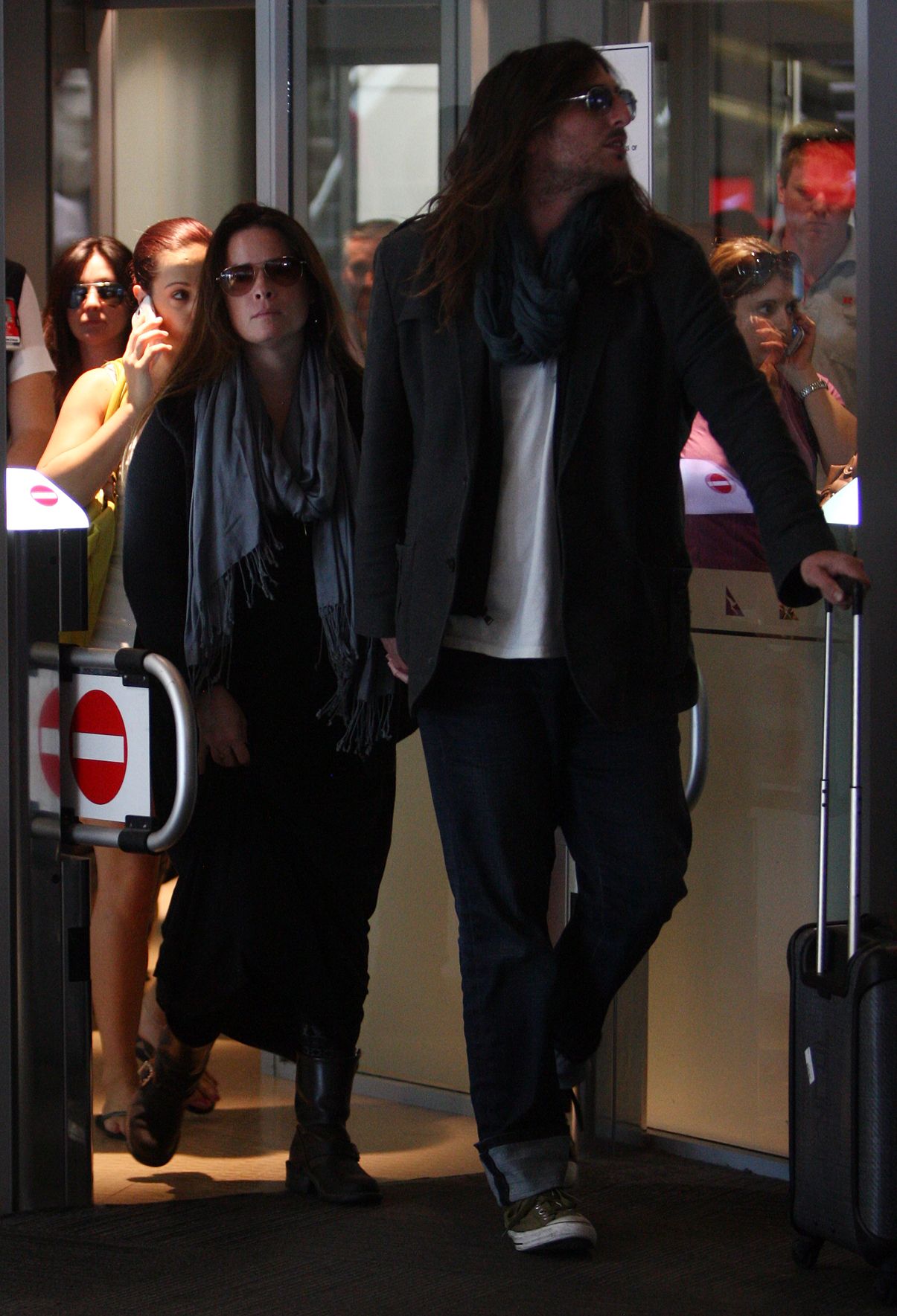 Holly Marie Combs | Celeb Masta 26