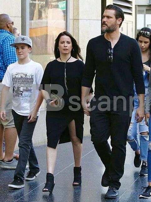 Holly Marie Combs | Celeb Masta 29