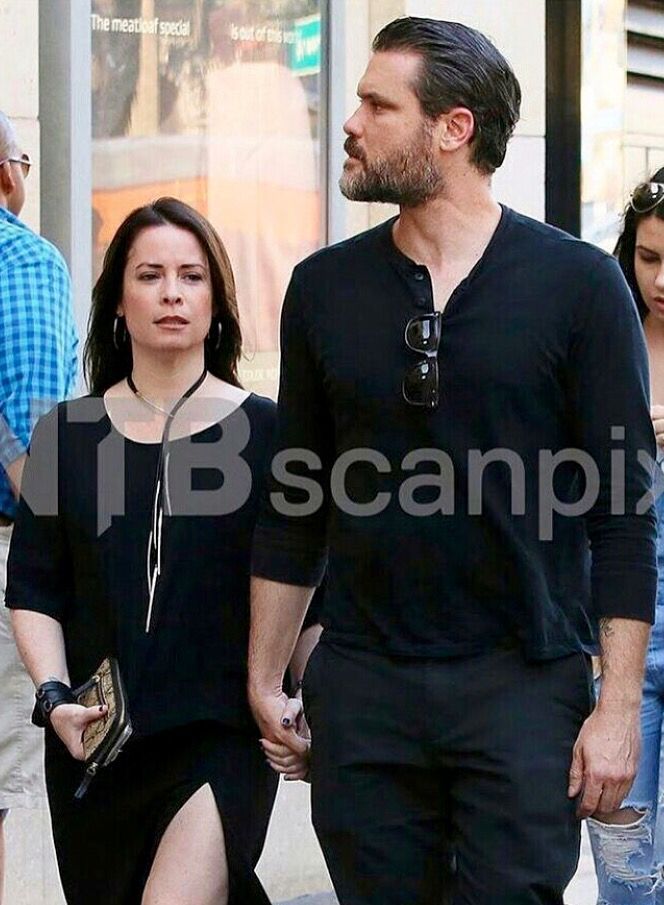 Holly Marie Combs | Celeb Masta 31