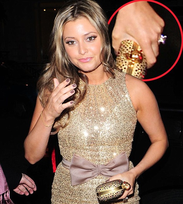 Holly Valance | Celeb Masta 34