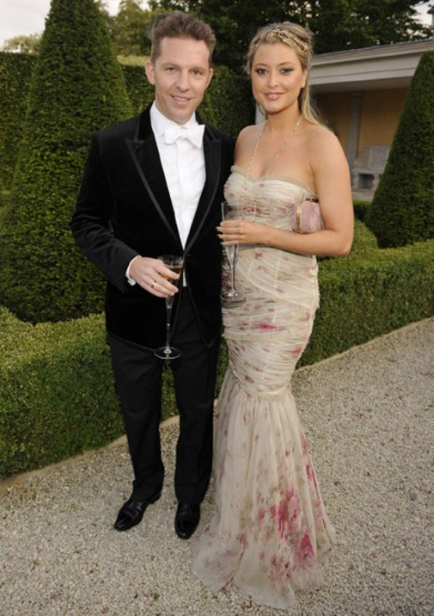 Holly Valance | Celeb Masta 36