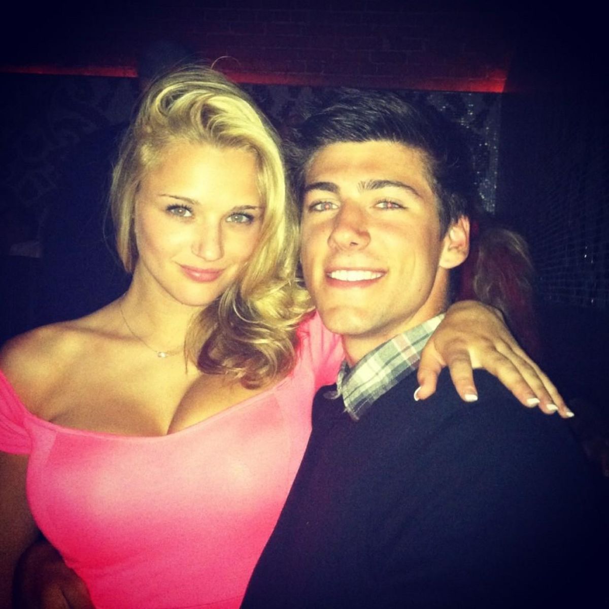 Hunter Haley King | Celeb Masta 53