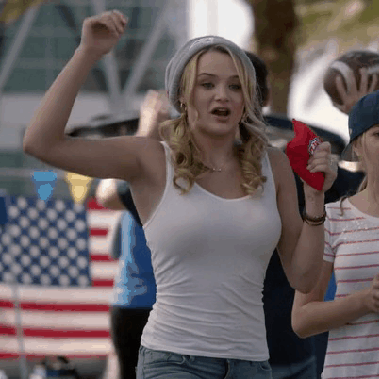 Hunter Haley King | Celeb Masta 56