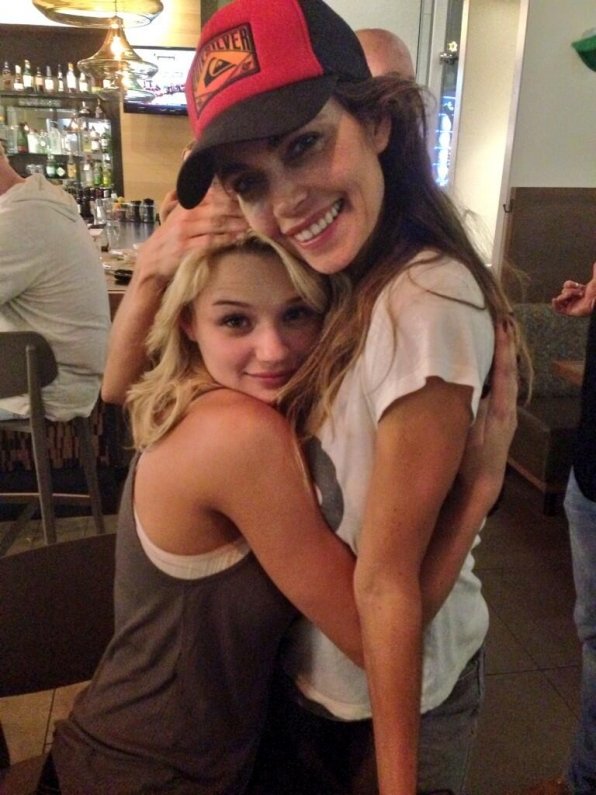 Hunter Haley King | Celeb Masta 60