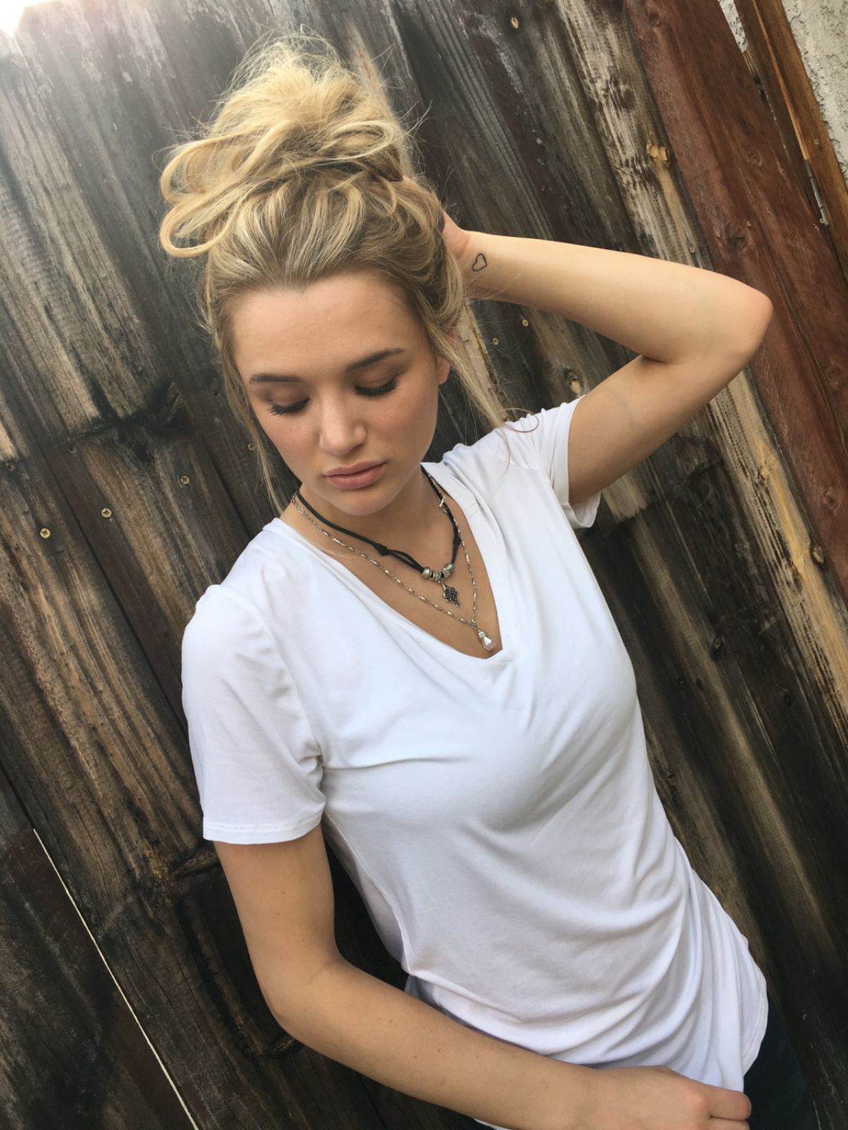 Hunter Haley King | Celeb Masta 62
