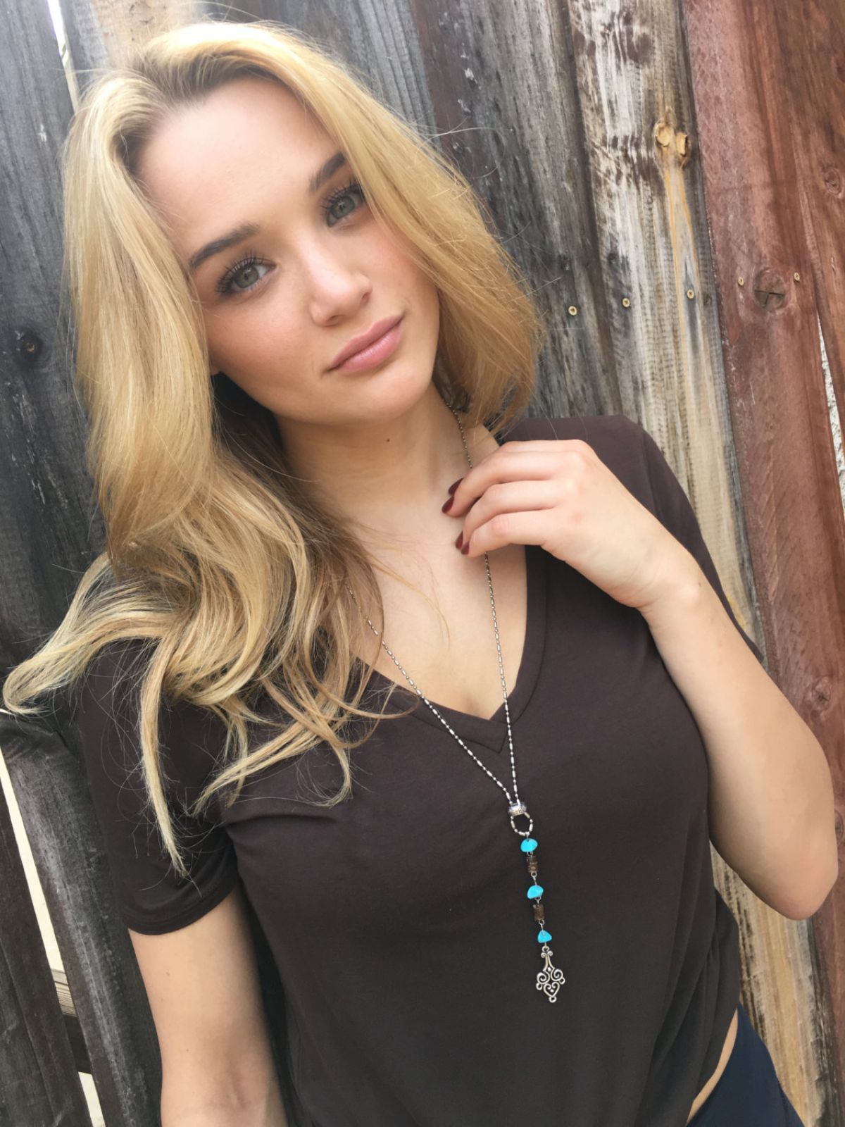 Hunter Haley King | Celeb Masta 65