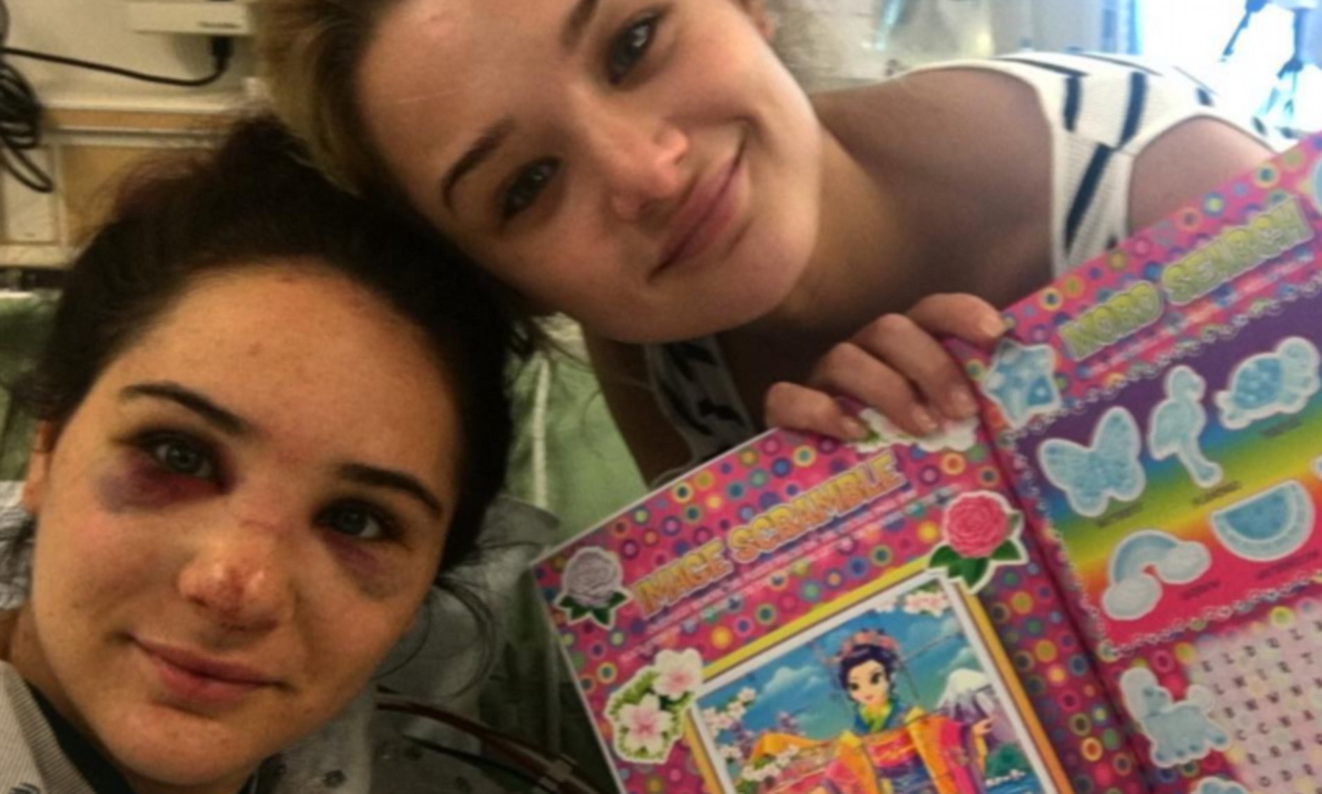 Hunter Haley King | Celeb Masta 48
