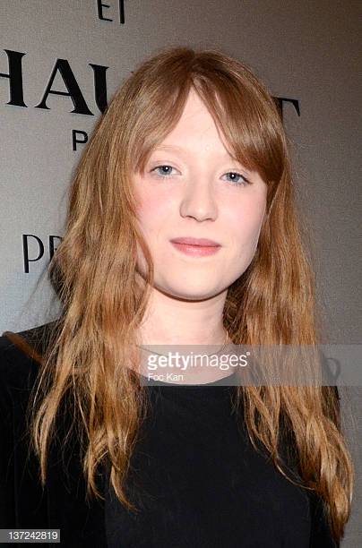 Iliona Zabeth | Celeb Masta 20