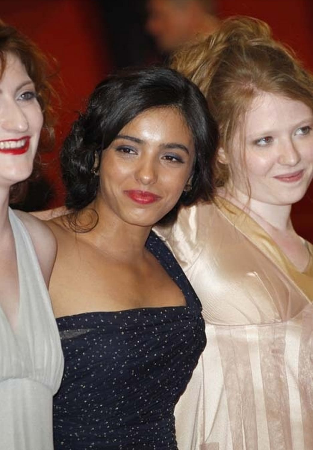 Iliona Zabeth | Celeb Masta 22