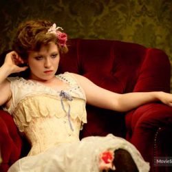 Iliona Zabeth | Celeb Masta 23