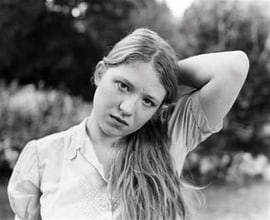 Iliona Zabeth | Celeb Masta 24