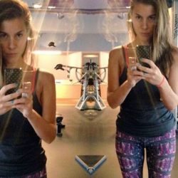 Imogen Thomas | Celeb Masta 60