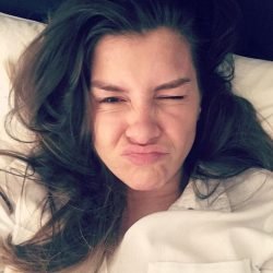 Imogen Thomas | Celeb Masta 62