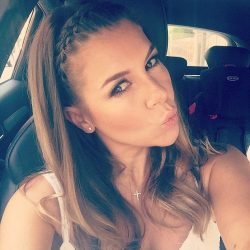 Imogen Thomas | Celeb Masta 66