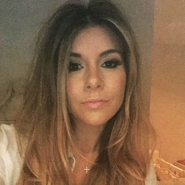 Imogen Thomas | Celeb Masta 67