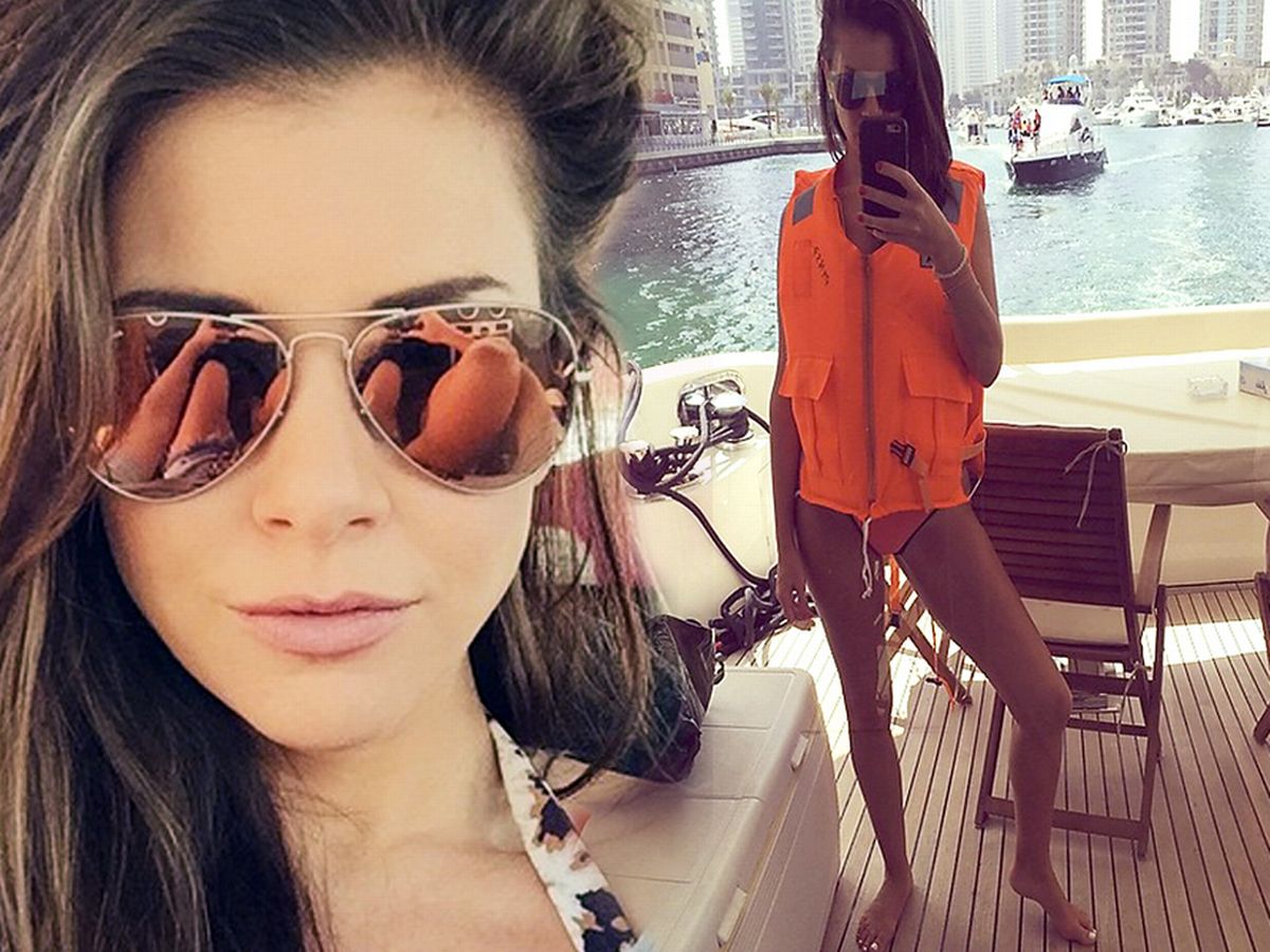 Imogen Thomas | Celeb Masta 52