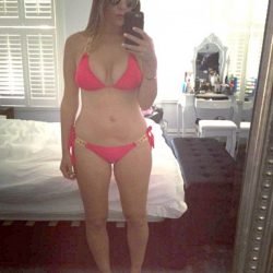 Imogen Thomas | Celeb Masta 55