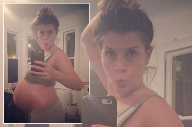 Imogen Thomas | Celeb Masta 56