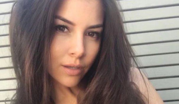 Imogen Thomas | Celeb Masta 58