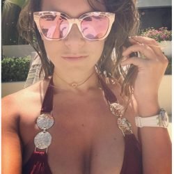 Imogen Thomas | Celeb Masta 59