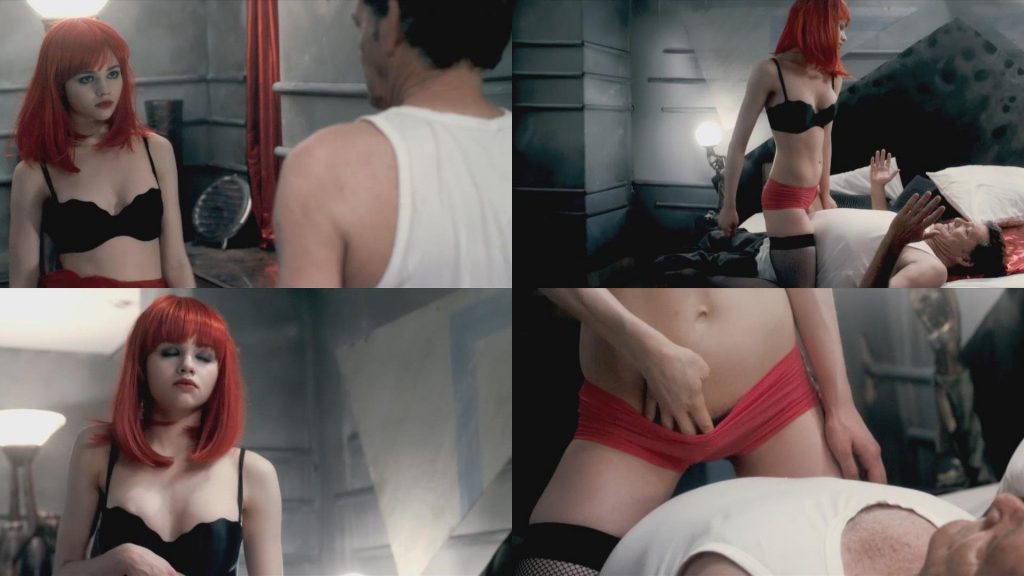 India Eisley | Celeb Masta 68