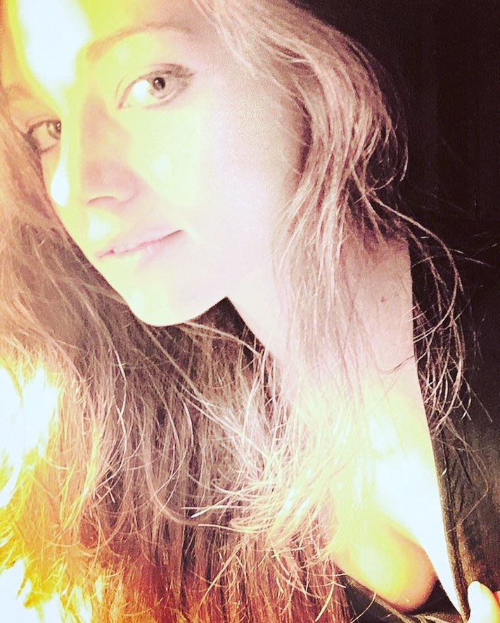 India Eisley | Celeb Masta 73