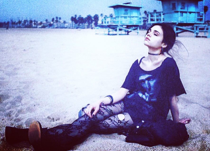 India Eisley | Celeb Masta 78