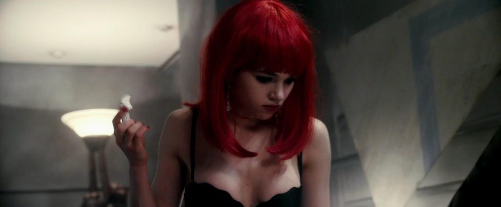 India Eisley | Celeb Masta 79