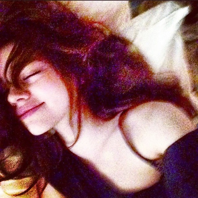 India Eisley | Celeb Masta 81