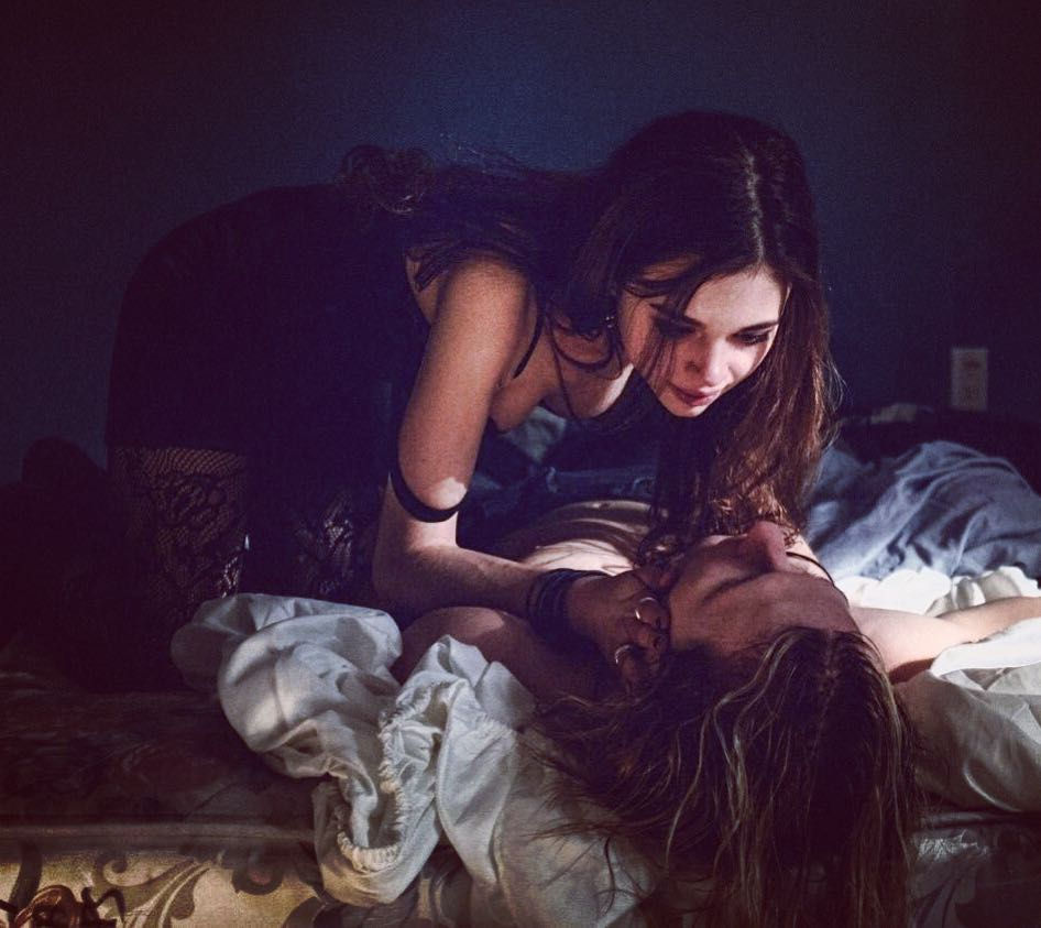 India Eisley | Celeb Masta 82