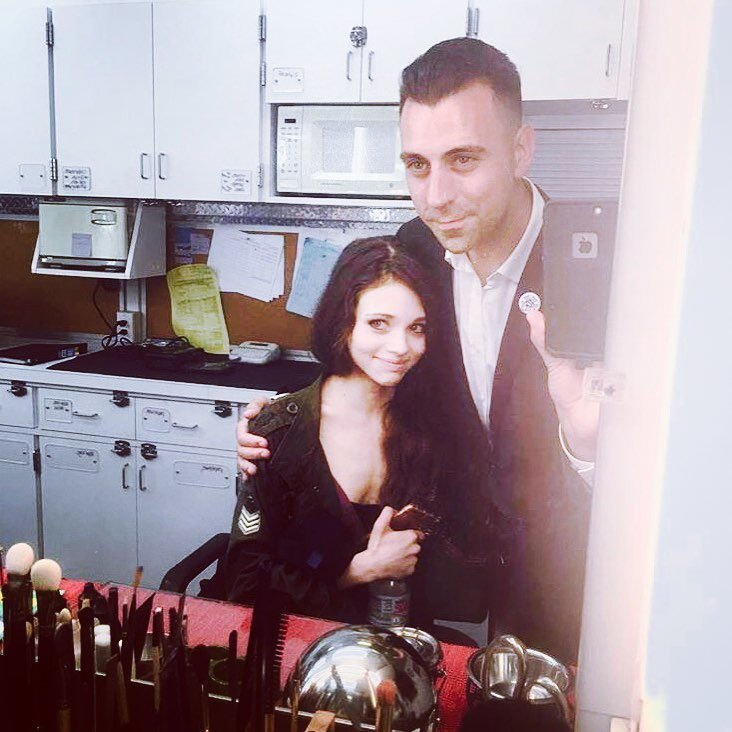 India Eisley | Celeb Masta 85