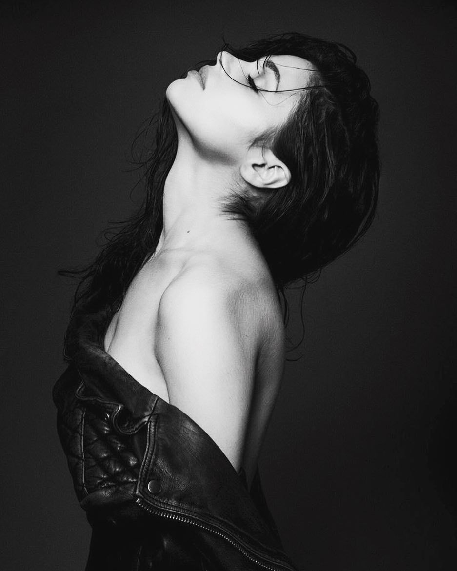 India Eisley | Celeb Masta 86