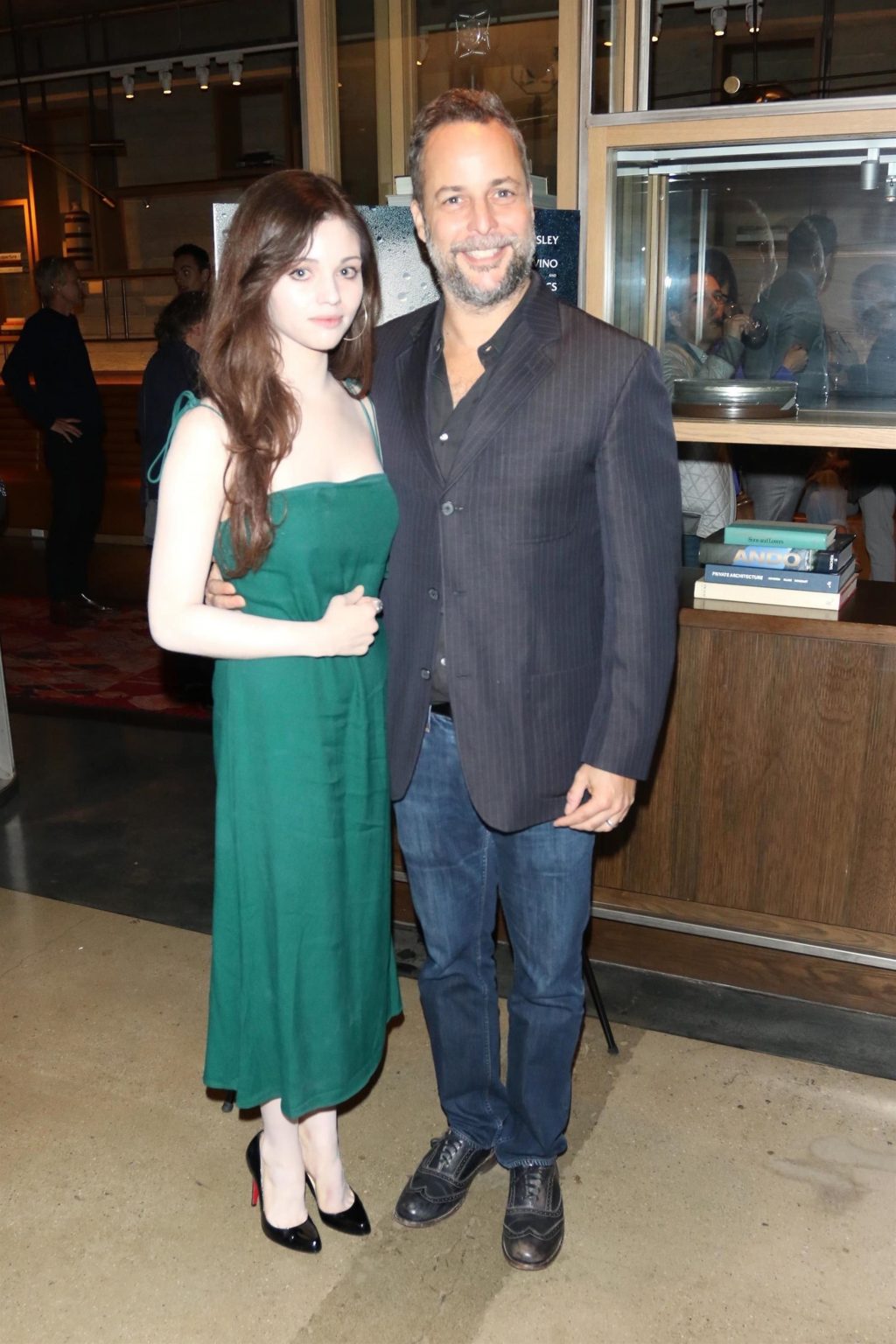 India Eisley | Celeb Masta 61