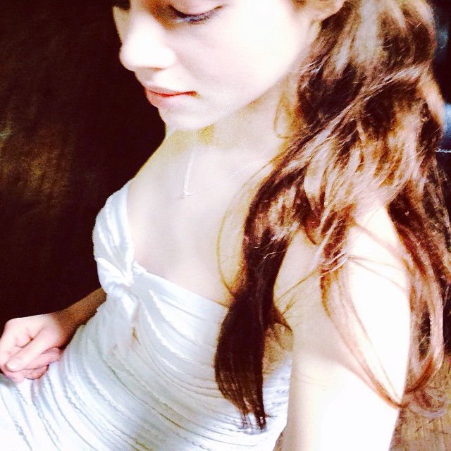 India Eisley | Celeb Masta 88