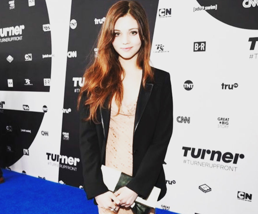 India Eisley | Celeb Masta 90