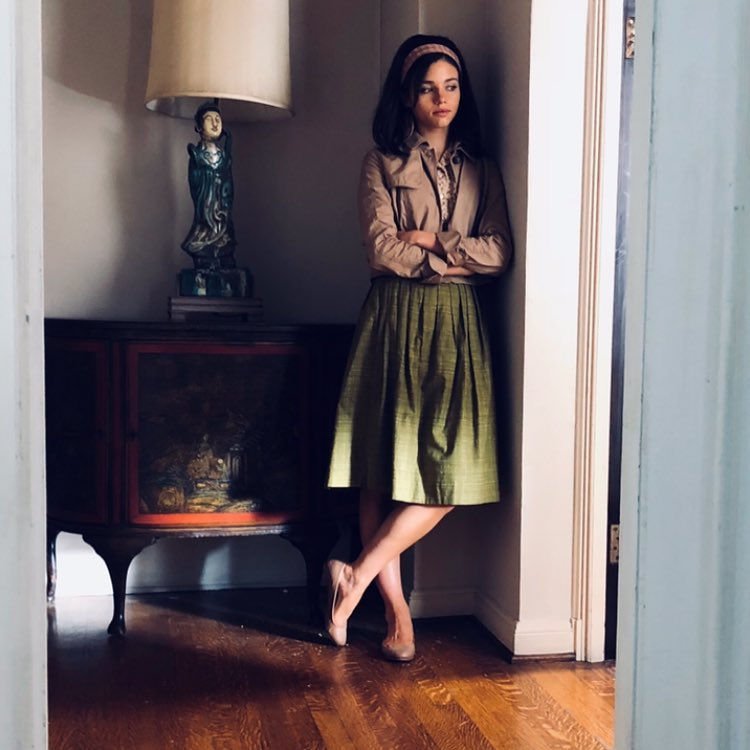 India Eisley | Celeb Masta 91