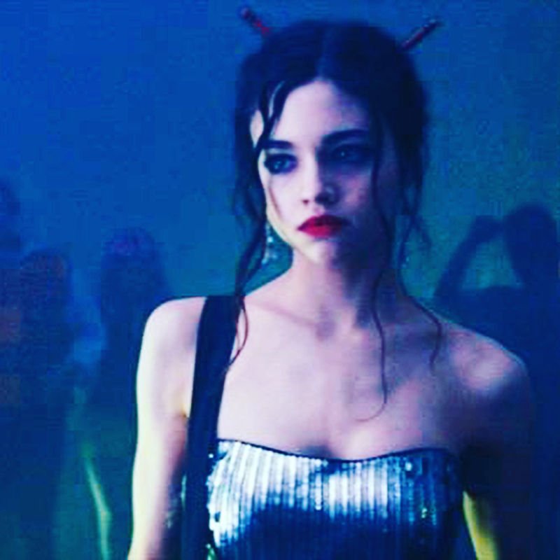 India Eisley | Celeb Masta 92