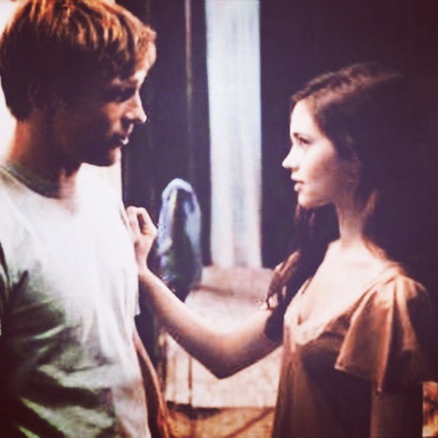 India Eisley | Celeb Masta 94