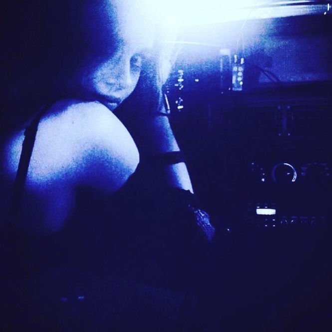 India Eisley | Celeb Masta 97