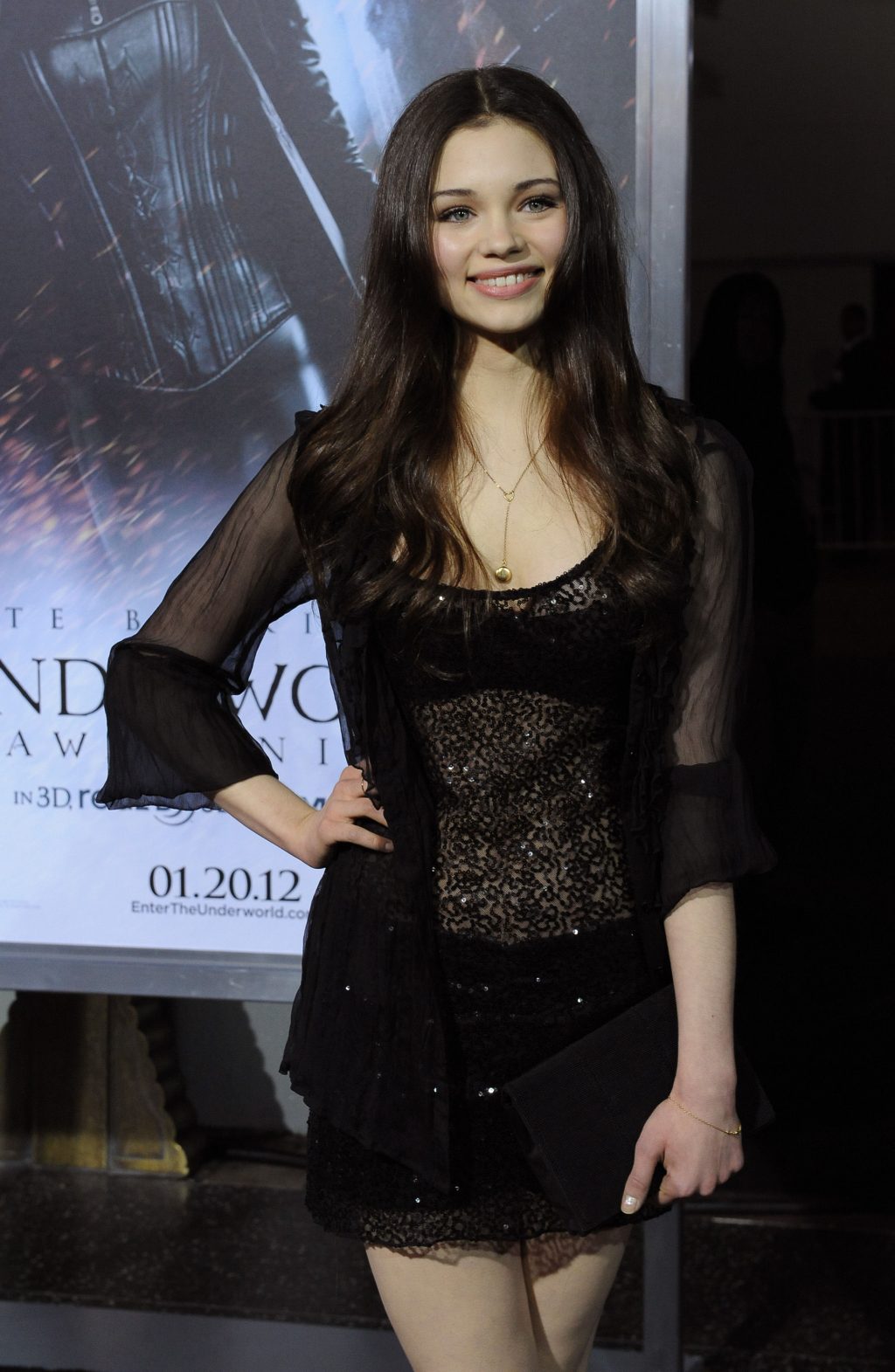 India Eisley | Celeb Masta 62