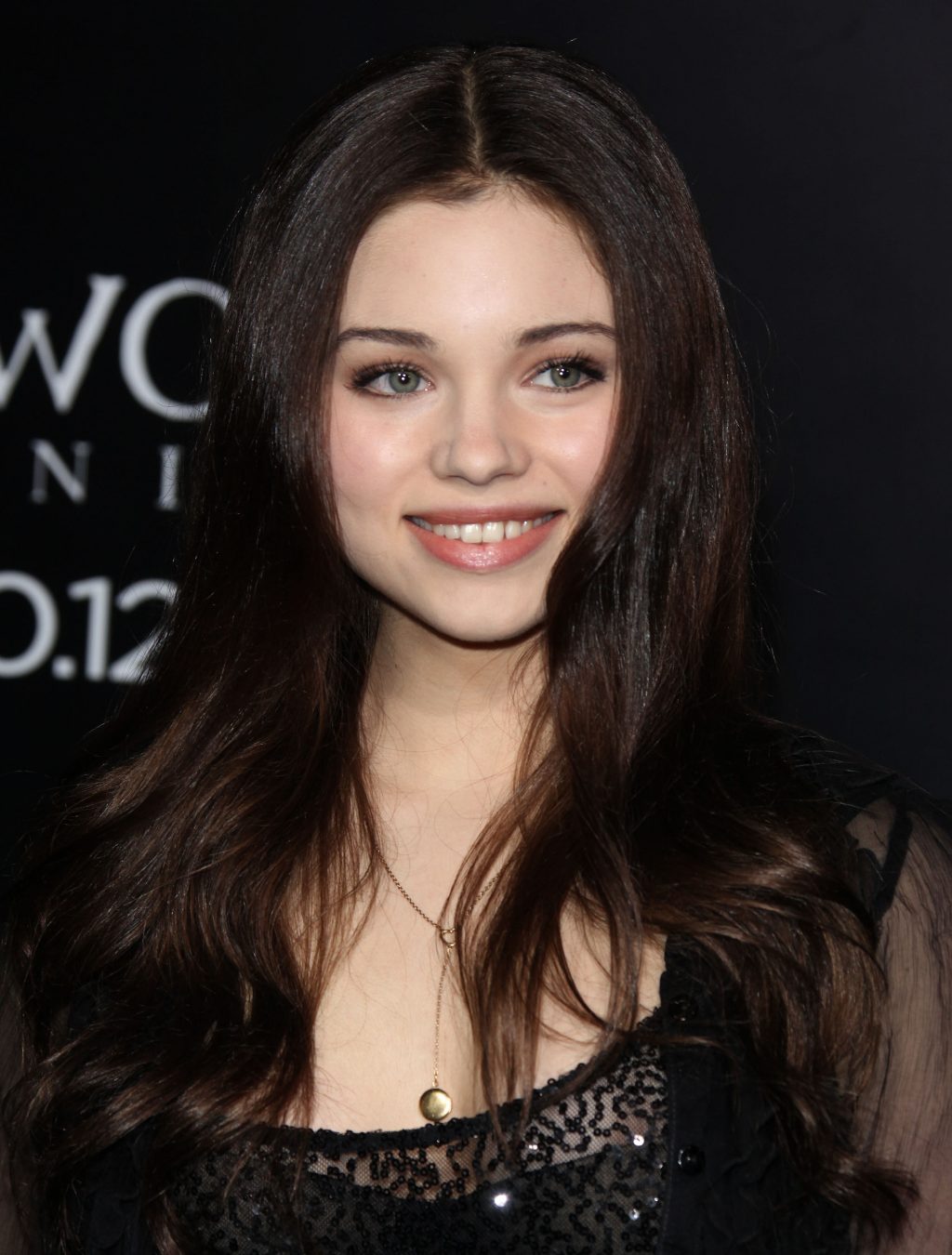 India Eisley | Celeb Masta 63