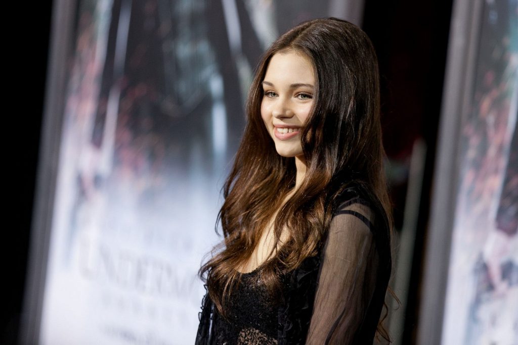 India Eisley | Celeb Masta 66