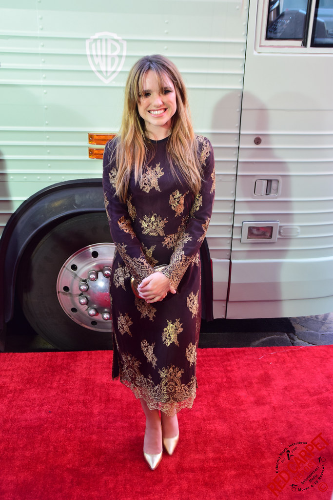 Jacqueline Byers | Celeb Masta 36