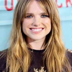 Jacqueline Byers | Celeb Masta 38